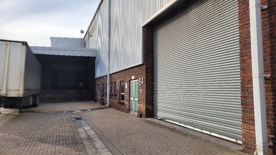 To Let commercial Property for Rent in Bellville South Western Cape